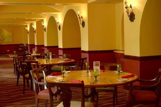 Bruschetta Italian Restaurant